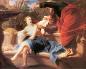 庞培奥 巴托尼 : Susanna And The Elders